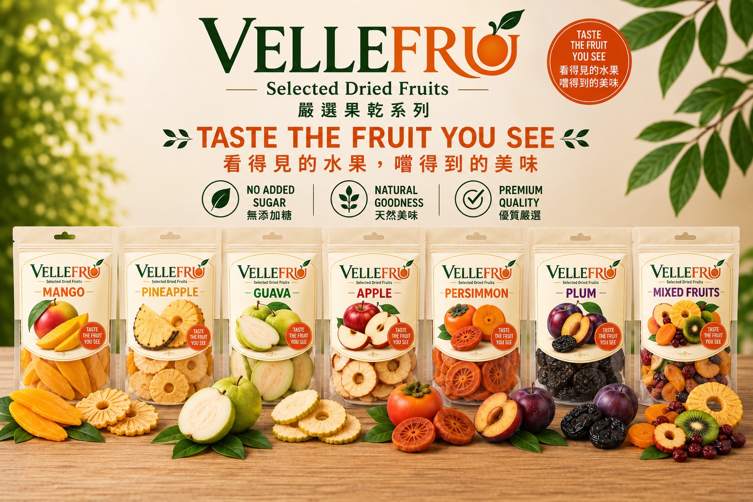 VELLEFRU