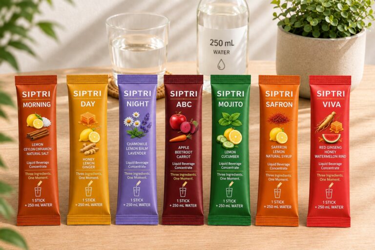 SIPTRI