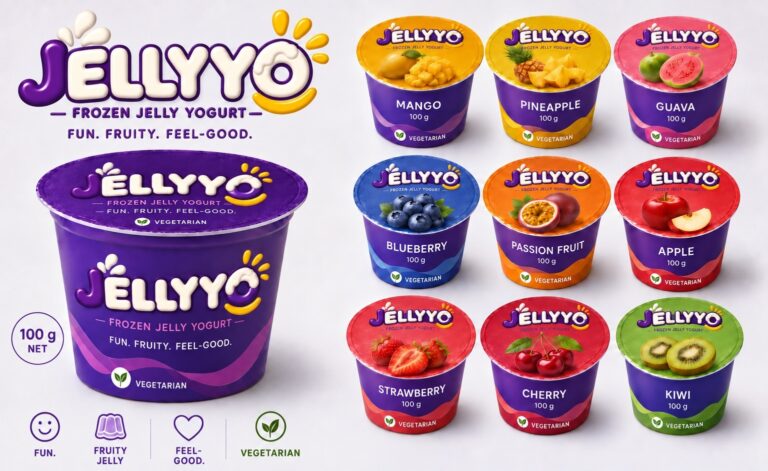 JELLYYO 2 9 FROZEN JELLY YOGURT
