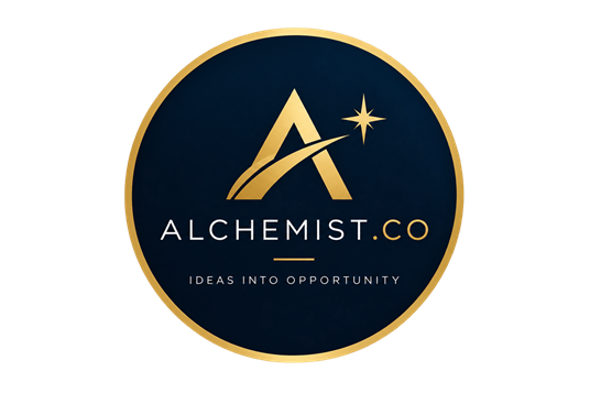 ALCHEMIST